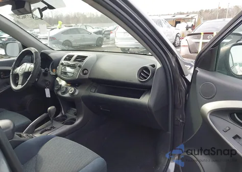 2011 Toyota Rav4 Sport from USA, damaged, VIN 2T3RF4DV5BW118367